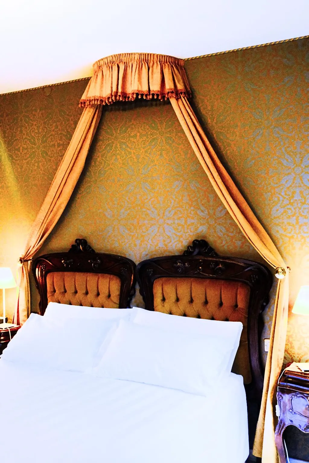 QUADRUPLE GRAND DELUXE Room, San Gallo, Venice