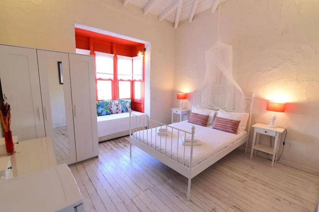 Room, Perla Rossa Alacati, Izmir