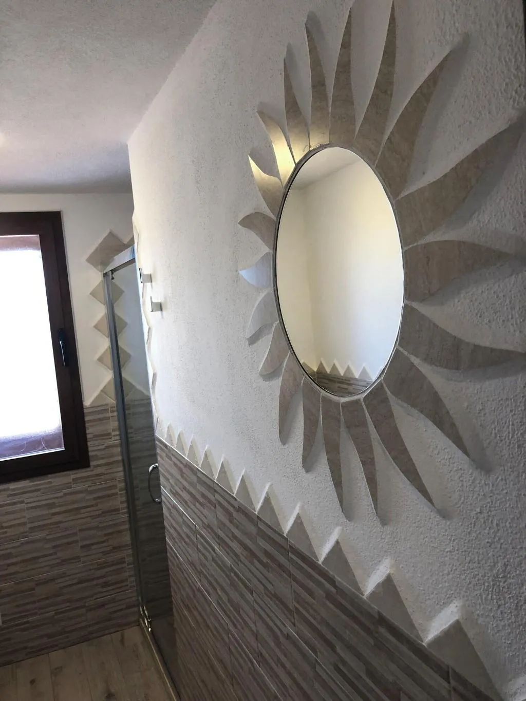 Room, Molti Mari B&B Resort, Olbia