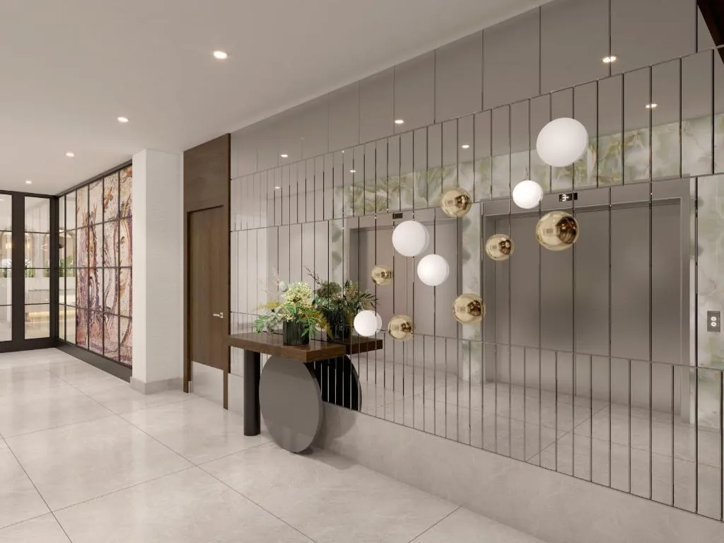 Lobby, Side Zeugma Adult Only +16 Age, Antalya