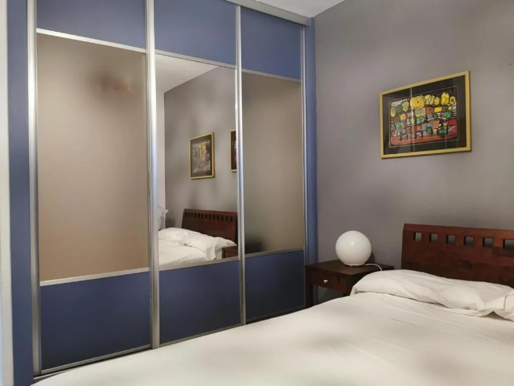 APARTMENT TWO BEDROOMS Room, Malibu Park, Tenerife