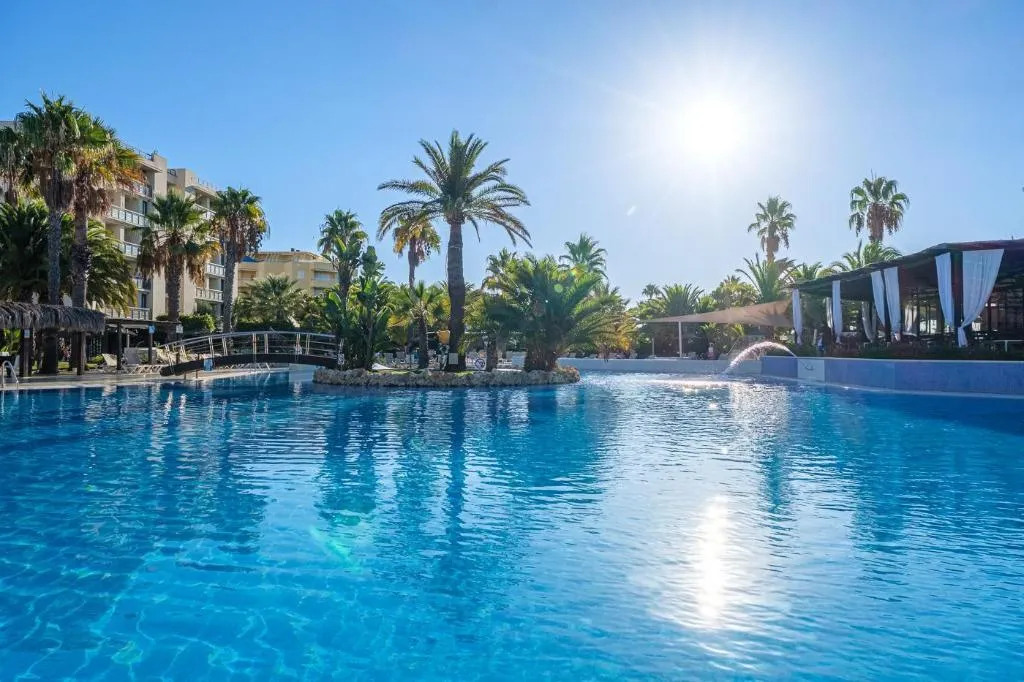 Pool, Estival Islantilla, Costa De La Luz