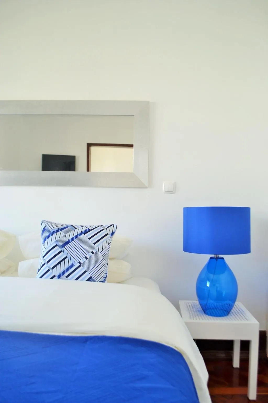 Room, Feeling Eduardo Vii, Lisbon