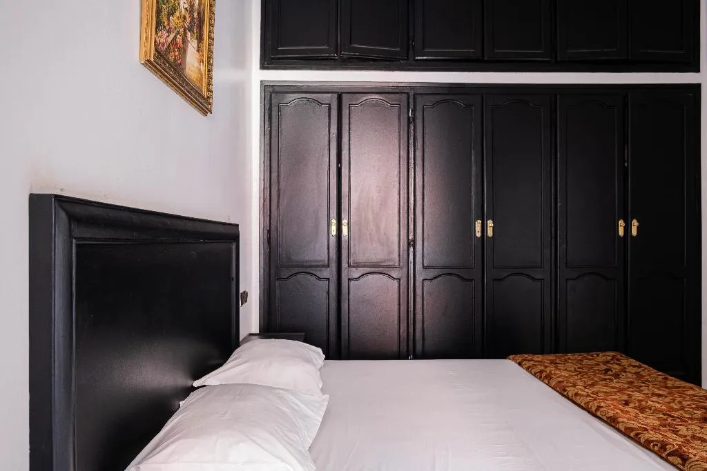 APARTMENT ONE BEDROOM ONE BATHROOM Room, Hotel Apart Larabi, Marrakech