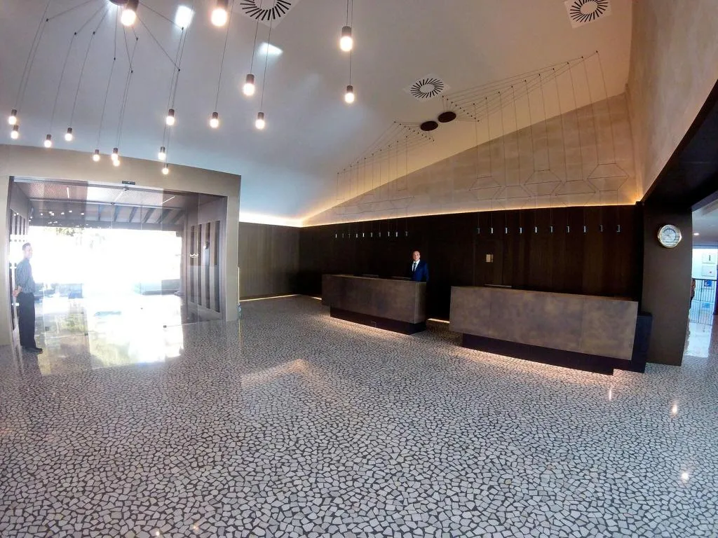 Lobby, Hotel Bonanza Palace – Resort & SPA by Olivia Ho, Majorca
