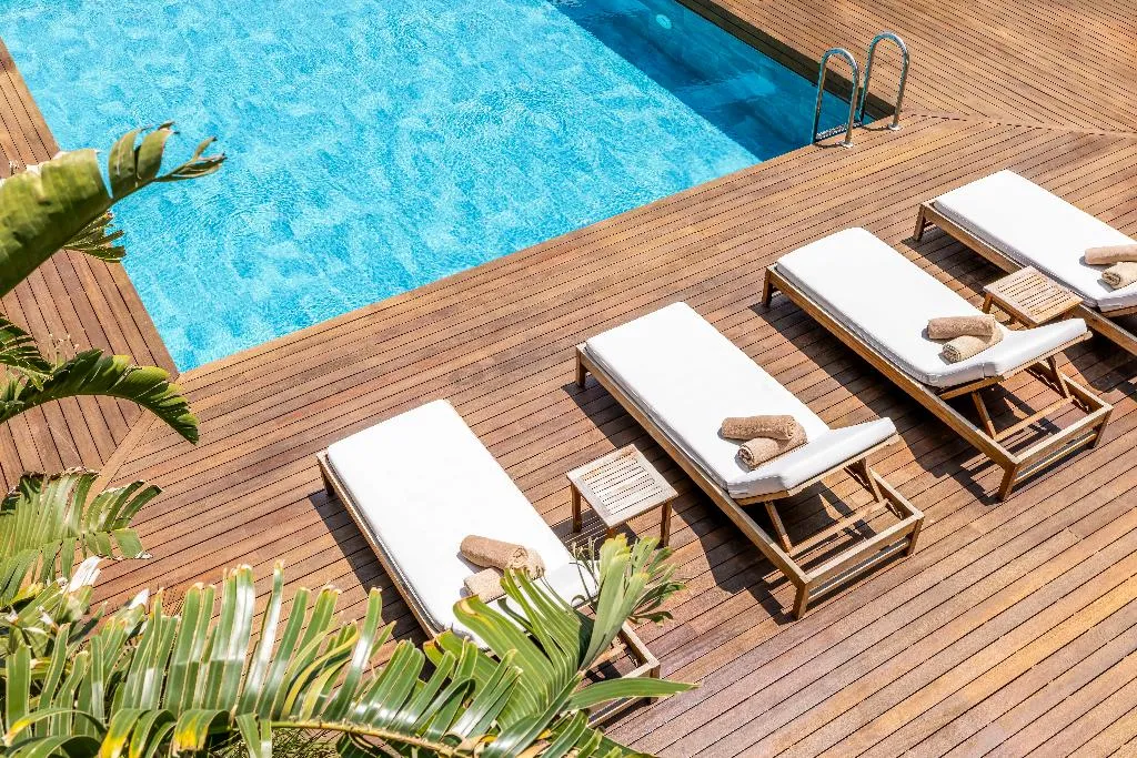 SUITE RUN OF HOUSE Room, Mirada Exclusive Hotel Bodrum, Bodrum