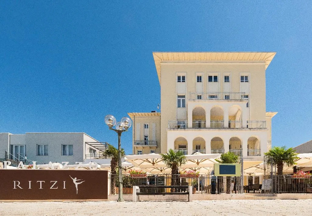 General view, BO Hotel Palazzo, Istria