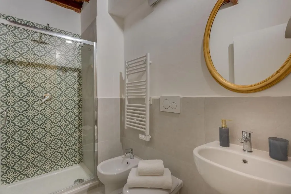 Room, Residenza D Epoca Sant Anna, Florence