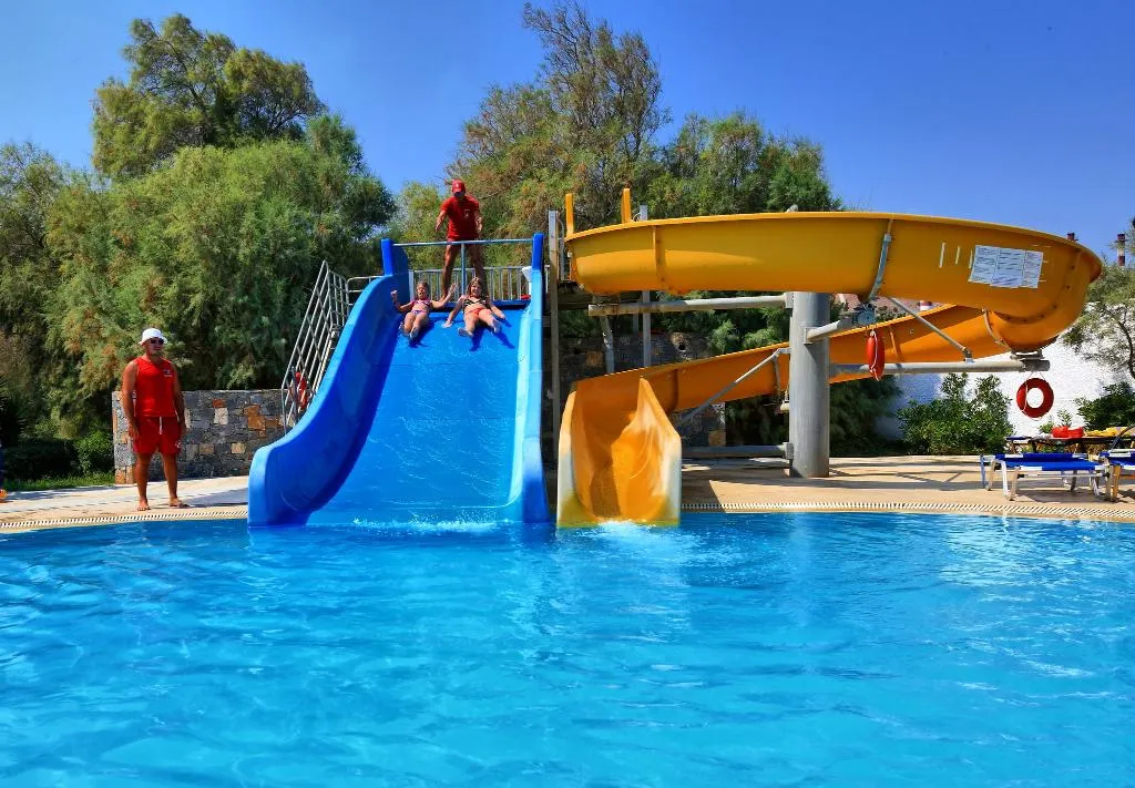 Sports and Entertainment, Apollonia Resort & Spa, Crete
