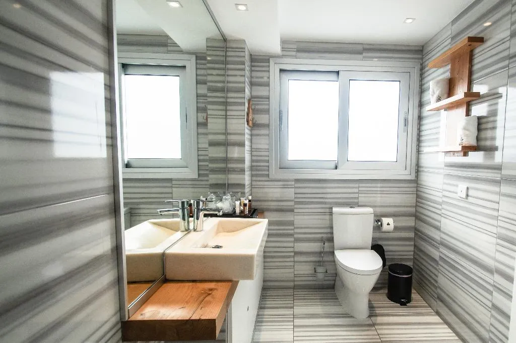 SINGLE CLASSIC Room, The Ciao Stelio Deluxe Hotel, Cyprus