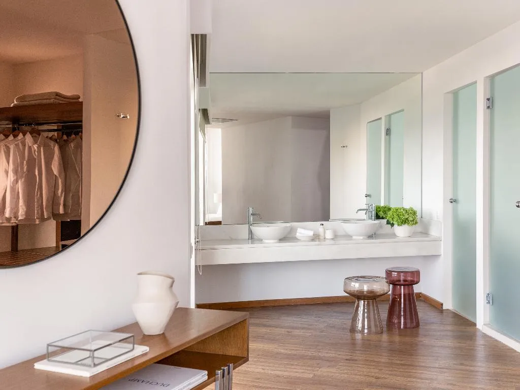 DOUBLE SUPERIOR SEA VIEW Room, Grecotel LUXME Dama Dama, Rhodes