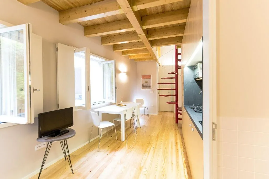 Room, Oporto Trendy River, Porto