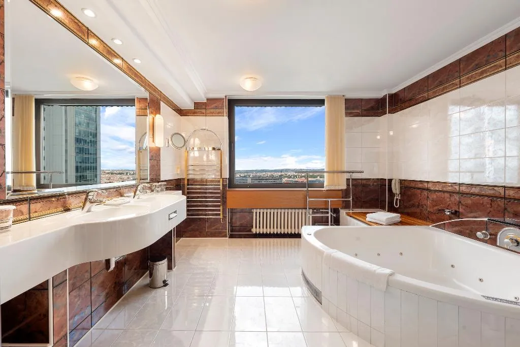 SUITE STANDARD Room, Panorama by Verdi Hotels, Prague