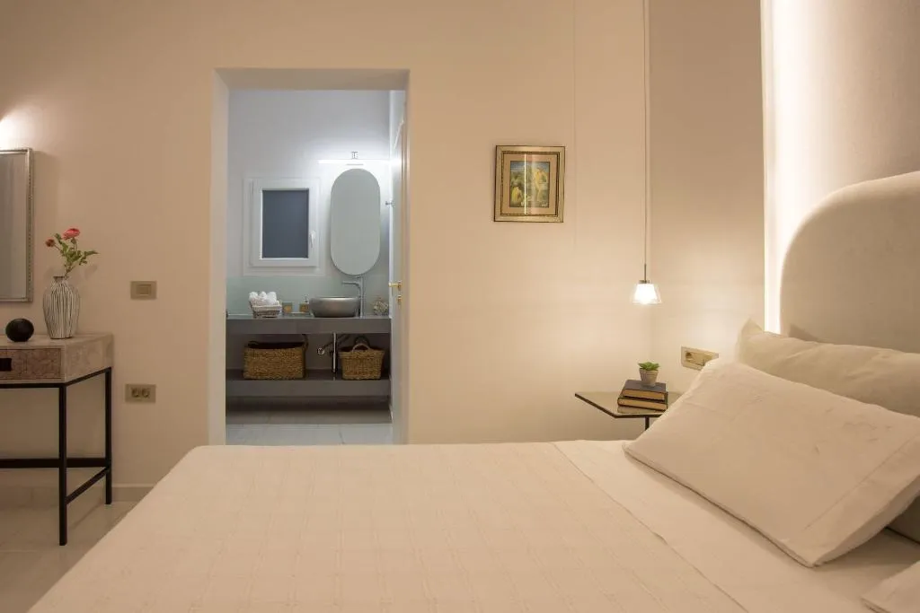 Room, B4B Sea n' City, Zante