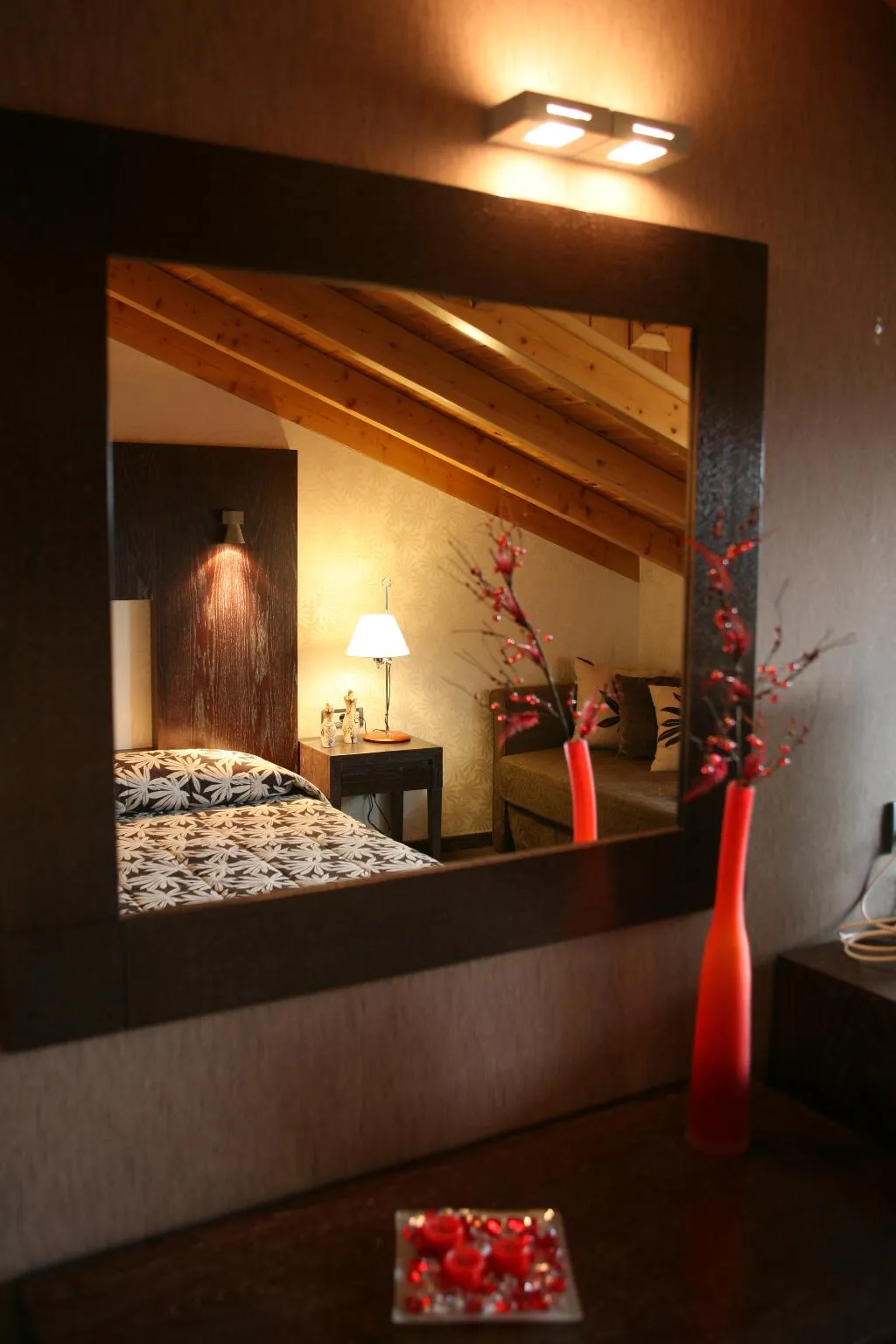 SUITE STANDARD Room, Alexandros Boutique Hotel, Kalamata
