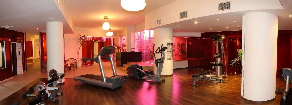 Sports and Entertainment, Aegean Pearl Hotel, Crete