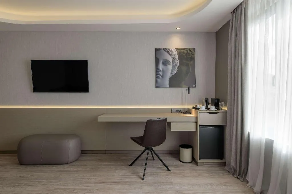 Room, Radisson Blu Park Hotel Athens, Athens