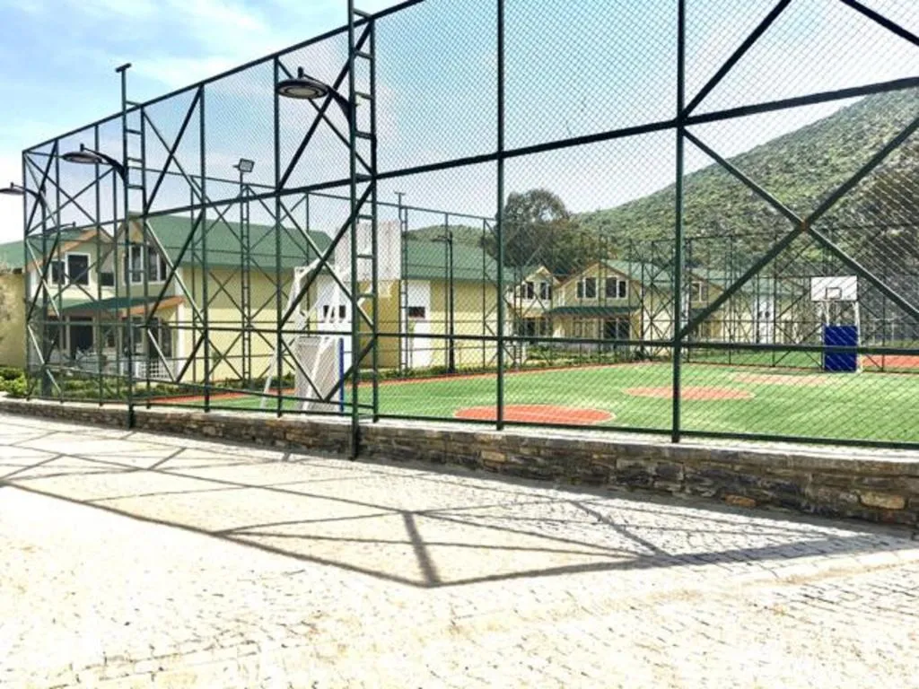 Sports and Entertainment, Club Marma Hotel, Bodrum
