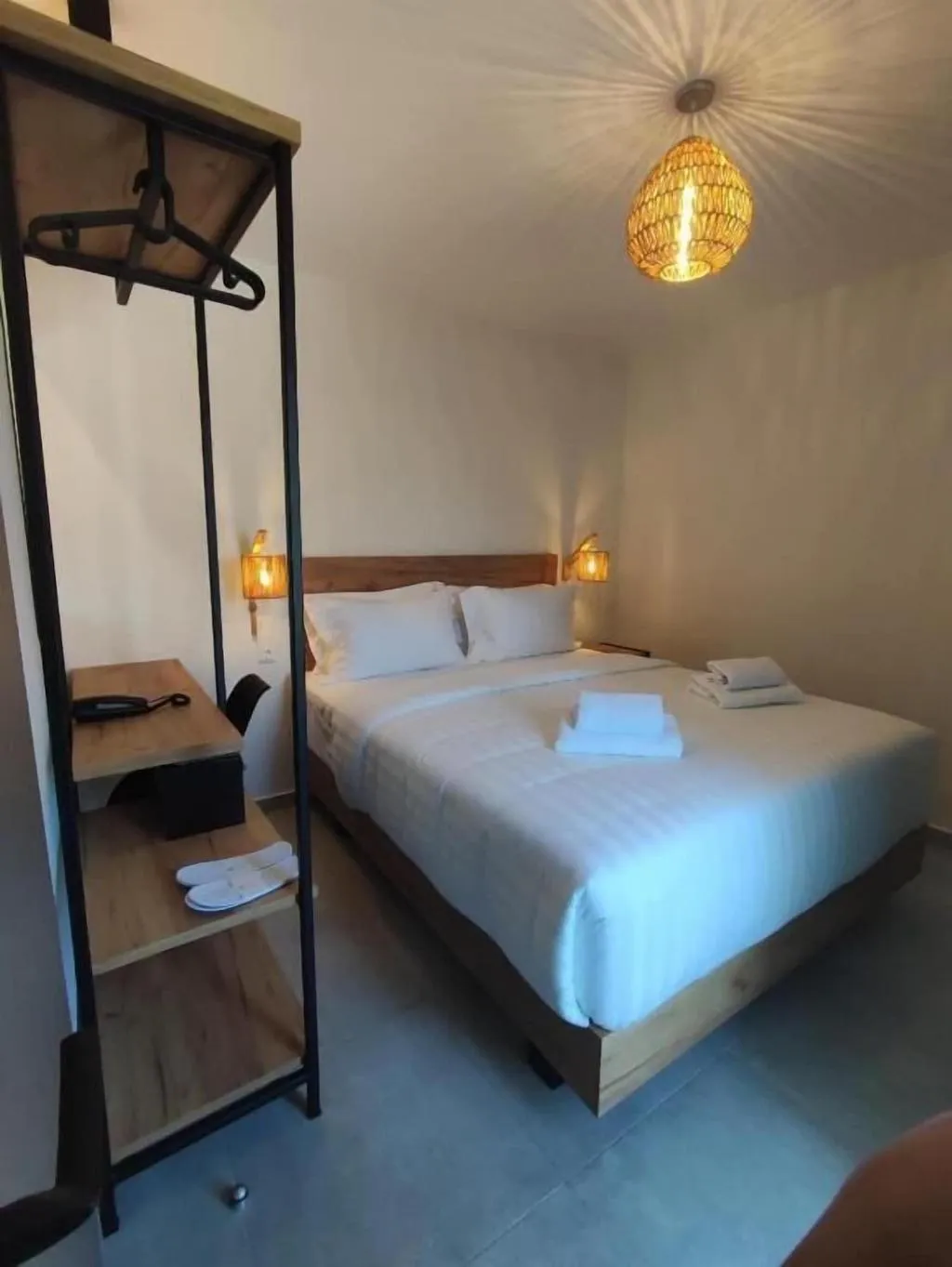 Room, Niso Skiathos, Skiathos