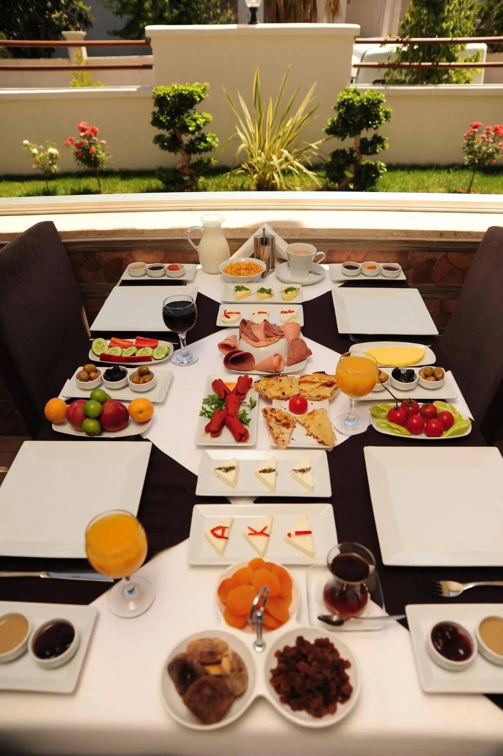 Restaurant, Blueberry Boutique Hotel, Dalaman