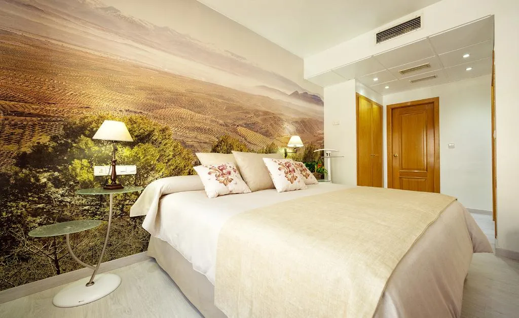 SUITE ONE BED Room, Torrepalma, Andalucia