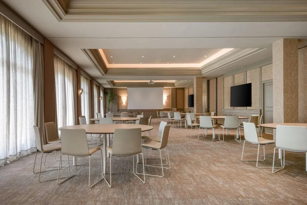 Conferences, Son Antem, Majorca