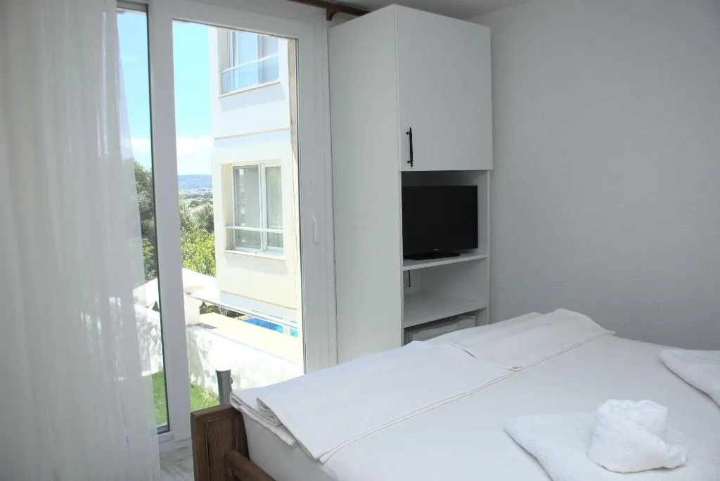 Room, Tepe Hotel Alaã§atä±, Izmir