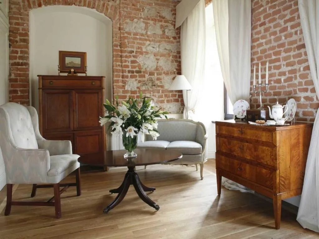 Room, Dwor Kosciuszko, Krakow