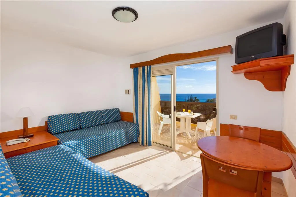 Room, Sol Fuerteventura Jandia, Fuerteventura