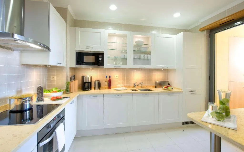 APARTMENT SUPERIOR TWO BEDROOMS Room, The Residences Vilamoura, Algarve