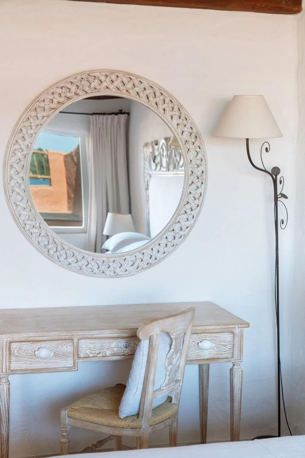 Room, Cervo, Olbia