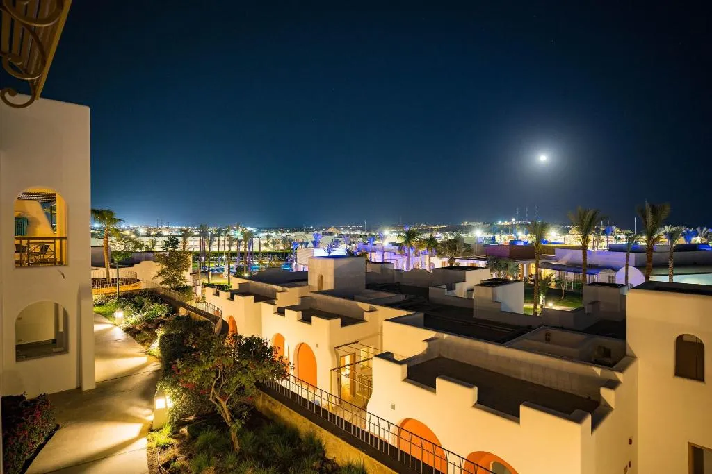 General view, Novotel Sharm El Sheikh, Red Sea Riviera