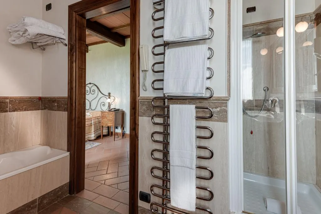 SUITE STANDARD Room, Locanda Poggioleone, Perugia