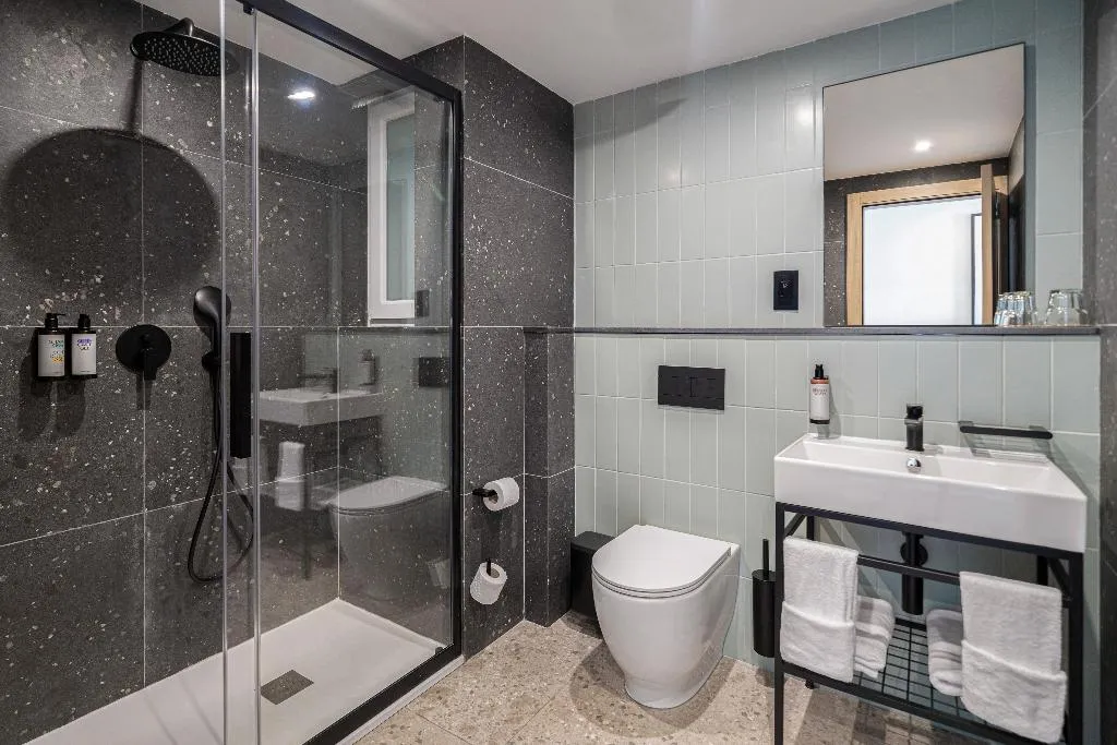 TWIN STANDARD Room, Hotel Scirocco St Julian's Affiliated By Melia, Malta
