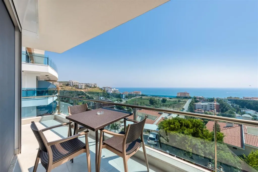 DOUBLE SINGLE USE STANDARD Room, Elite Luxury Suite & Spa Hotel, Antalya
