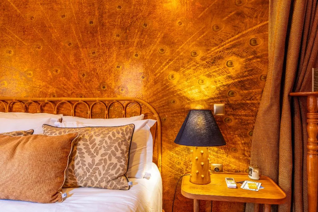 DOUBLE DELUXE Room, Riad Stella Cadente, Marrakech