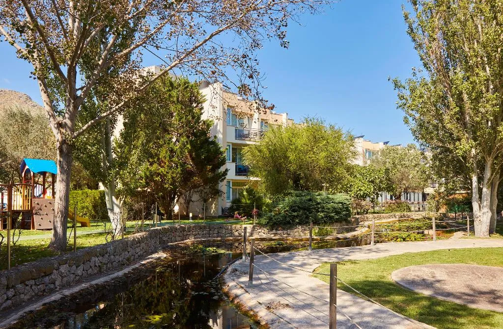General view, Duva, Majorca