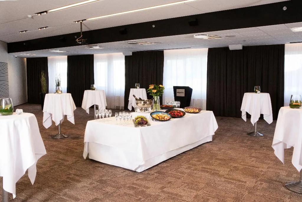 Conferences, Fosshotel Reykjavik, Reykjavik