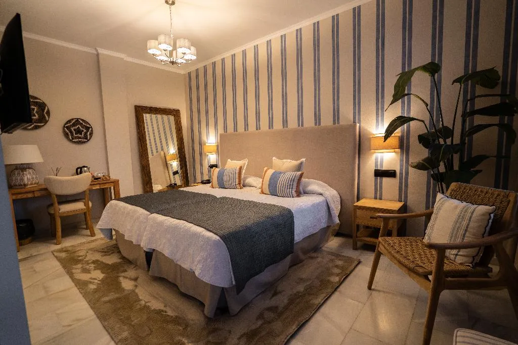 Double or Twin STANDARD Room, La Fonda, Costa Del Sol