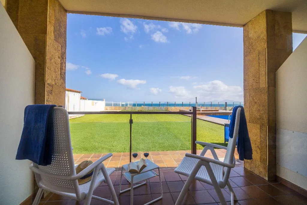 APARTMENT SEA VIEW Room, Hotel Boutique Tao Caleta Mar, Fuerteventura