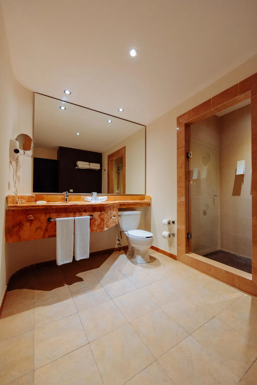 JUNIOR SUITE STANDARD Room, Occidental at Xcaret Destination, Cancun Area