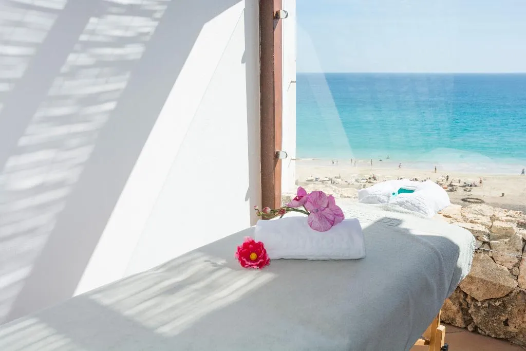 Sports and Entertainment, Club Jandia Princess, Fuerteventura