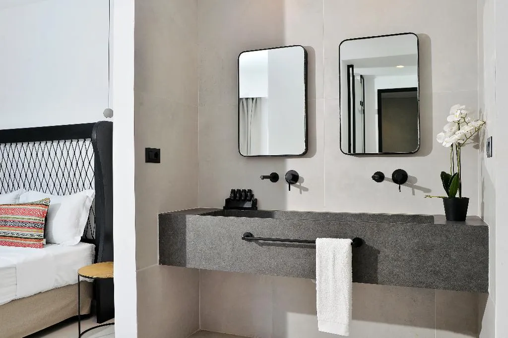 SUITE SUPERIOR Room, Yianna Hotel, Kefallinia
