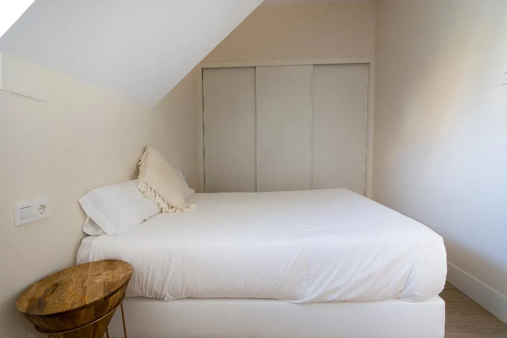 APARTMENT ONE BEDROOM Room, Magna Sevilla, Seville