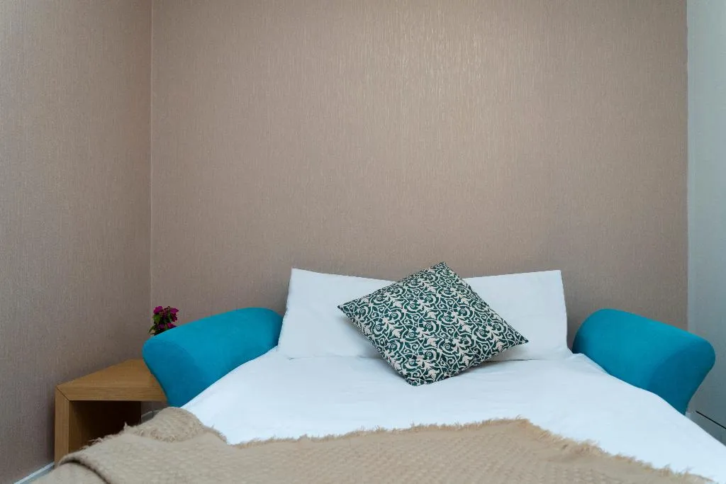 TRIPLE DELUXE Room, Niss Business  Hotel, Antalya