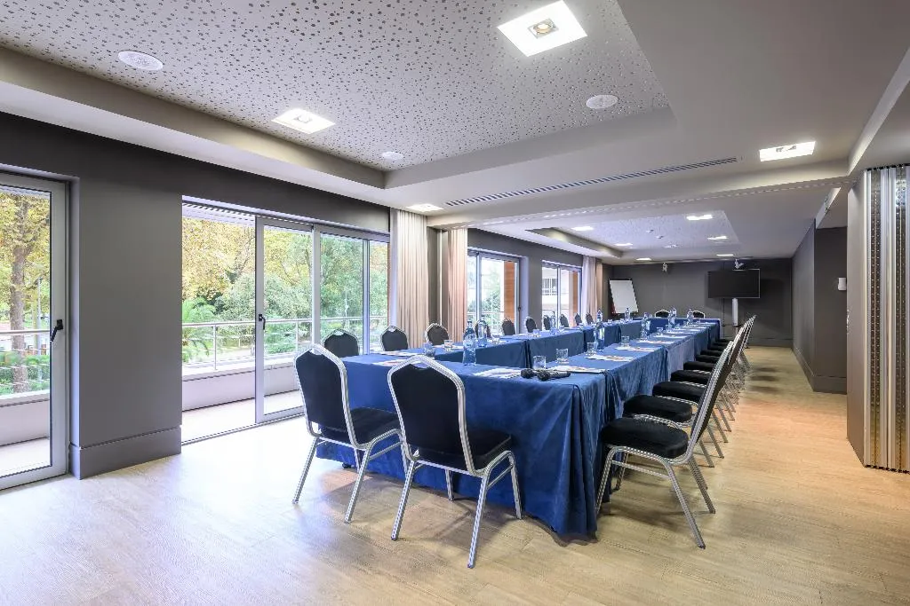 Conferences, Melia Setubal, Lisbon