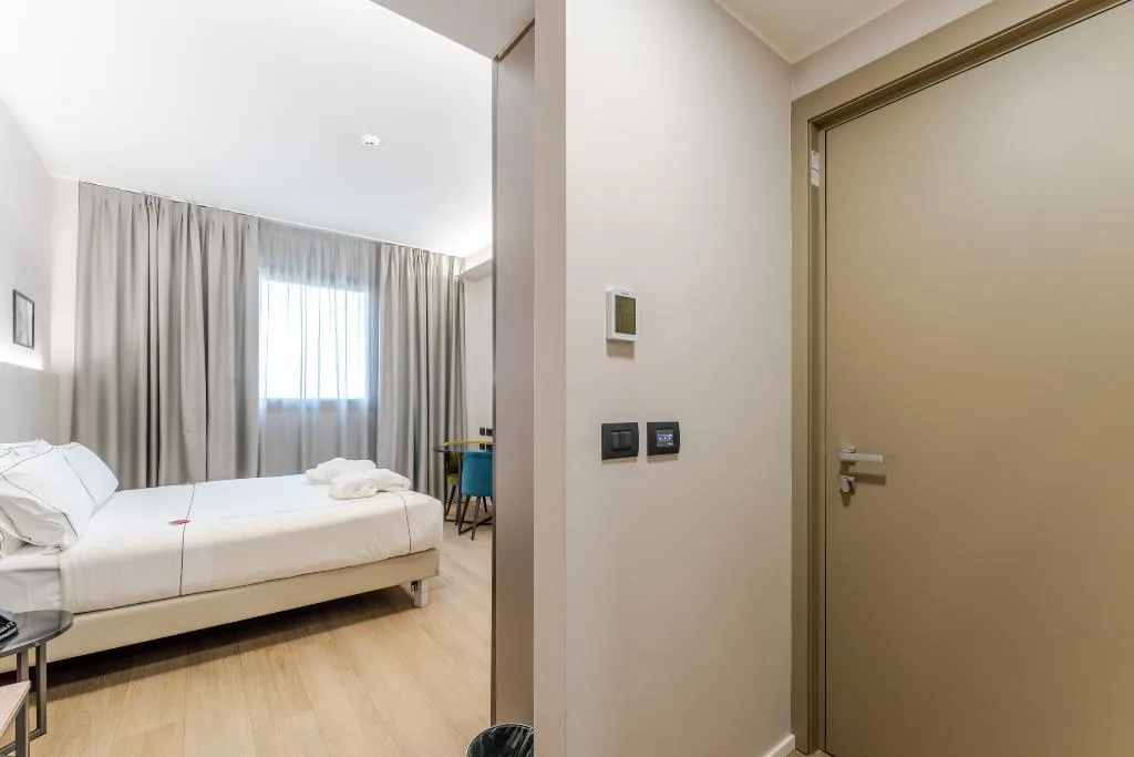 TRIPLE STANDARD Room, Acca Sporting Milano - AA Hotels, Milan