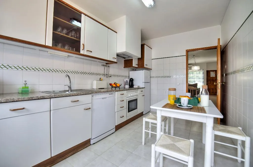 APARTMENT ONE BEDROOM Room, Parque Monte Verde, Algarve