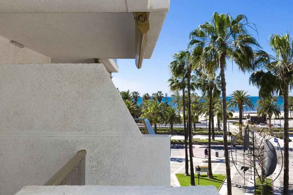 APARTMENT STANDARD Room, Blaumar Hotel, Costa Dorada