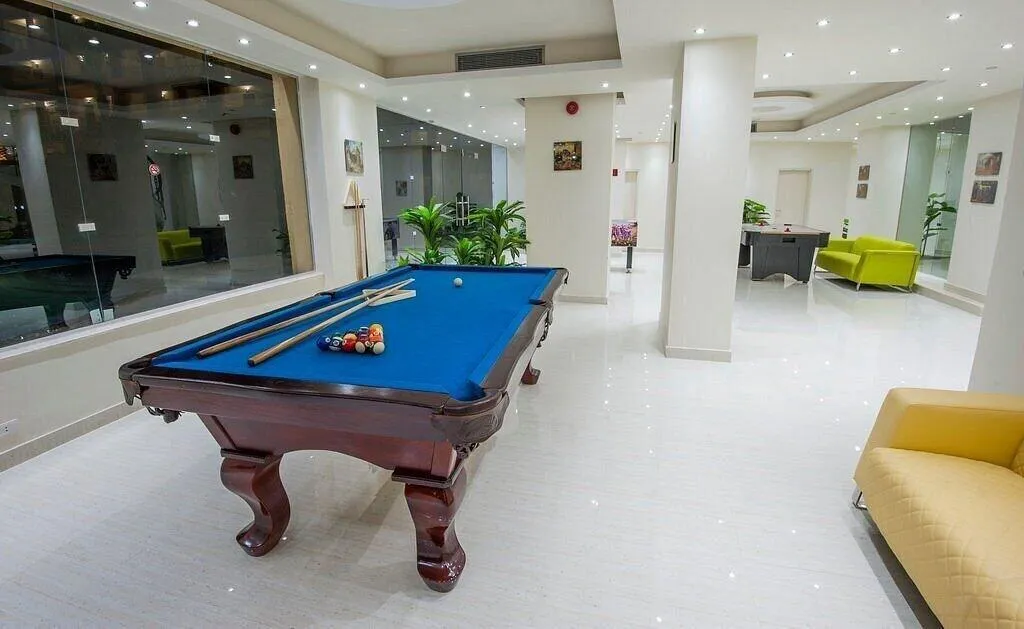 Lobby, Sun & Sea Hotel And Aqua Park - Hurghada, Red Sea Riviera